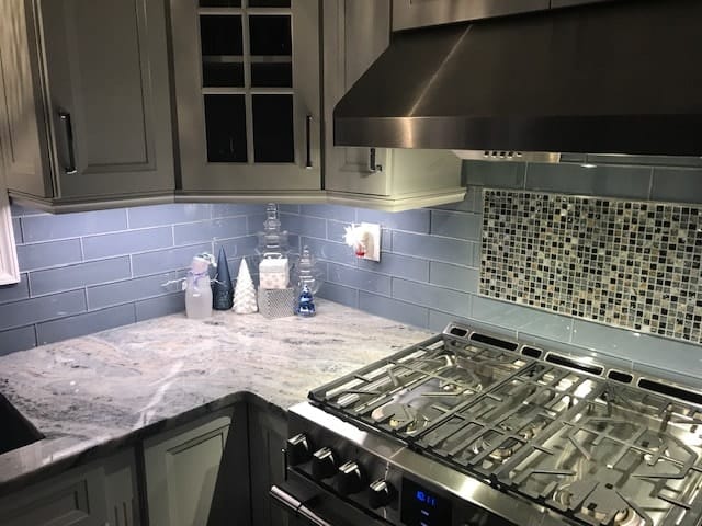 Under Cabinet Lighting Can Increase Home Value Lighting Tutor