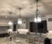 How to Light a Kitchen Island – 5 Great Tips
