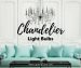 Top 5 Chandelier Light Bulbs