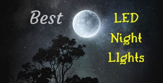 Best LED Night Lights Review