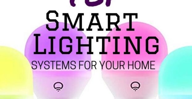 Best Smart Lighting Options and Systems