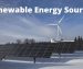 4 Best Renewable Energy Sources