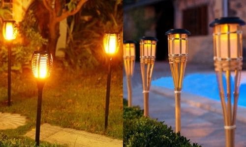led torches